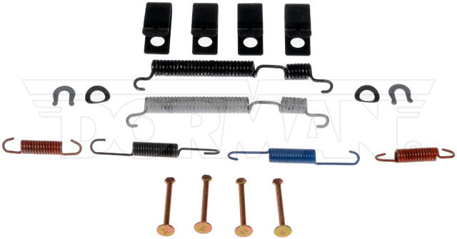 Kit de soporte para tambor Dorman P/N HW17279-BX