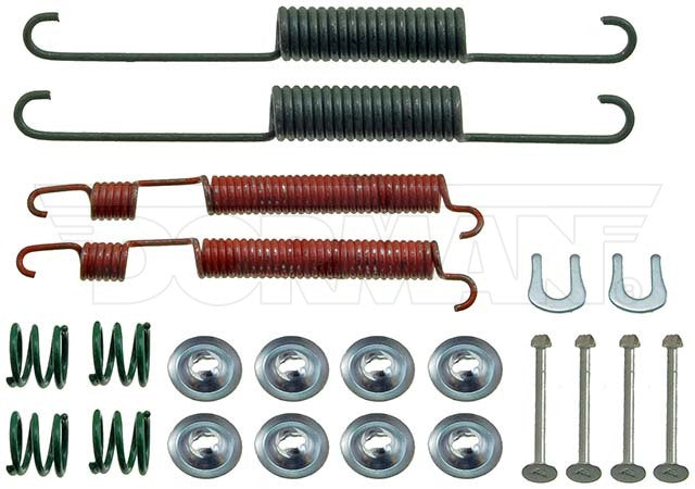 Dorman Drum Brk Hdw Kit P/N HW17281-BX
