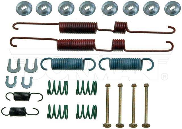 Dorman Drum Brk Hdw Kit P/N HW17283-BX