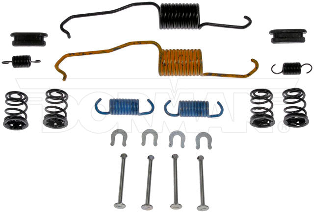 Dorman Drum Brk Hdw Kit P/N HW17287-BX