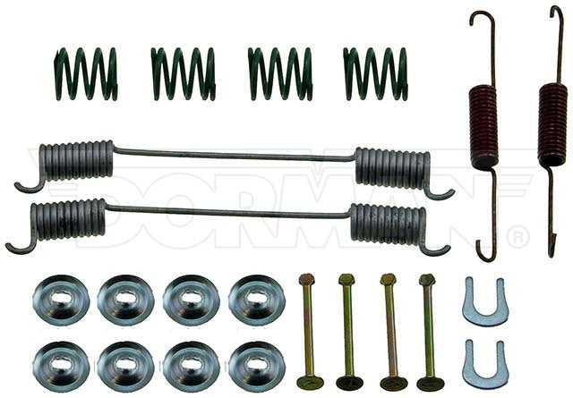 Dorman Drum Brk Hdw Kit P/N HW17290-BX