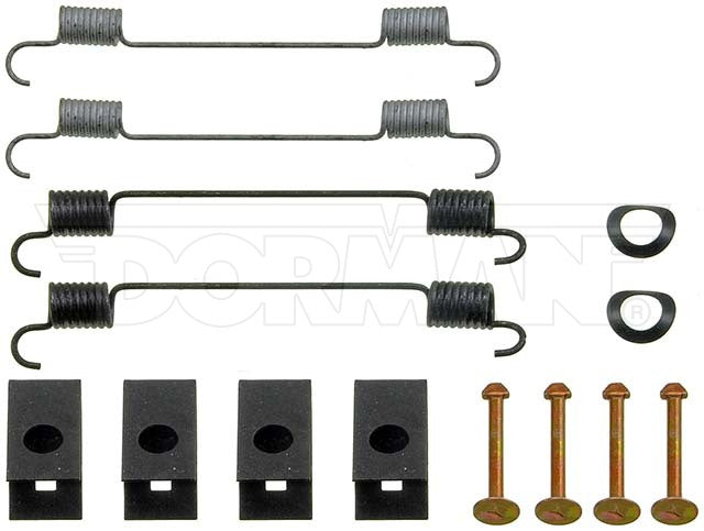 Dorman Drum Brk Hdw Kit P/N HW17298-BX