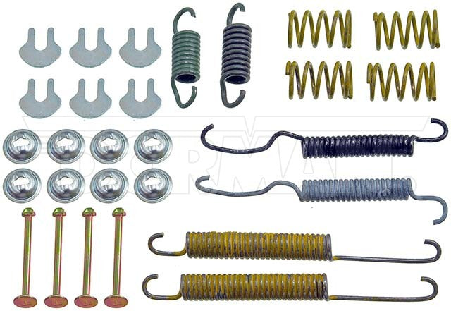 Dorman Drum Brk Hdw Kit P/N HW17299-BX