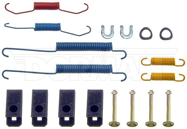 Dorman Drum Brk Hdw Kit P/N HW17307-BX
