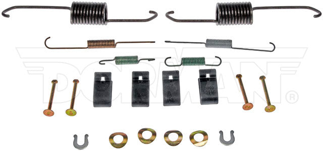 Dorman Drum Brk Hdw Kit P/N HW17321-BX
