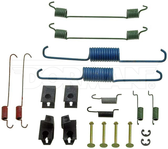 Dorman Drum Brk Hdw Kit P/N HW17335-BX