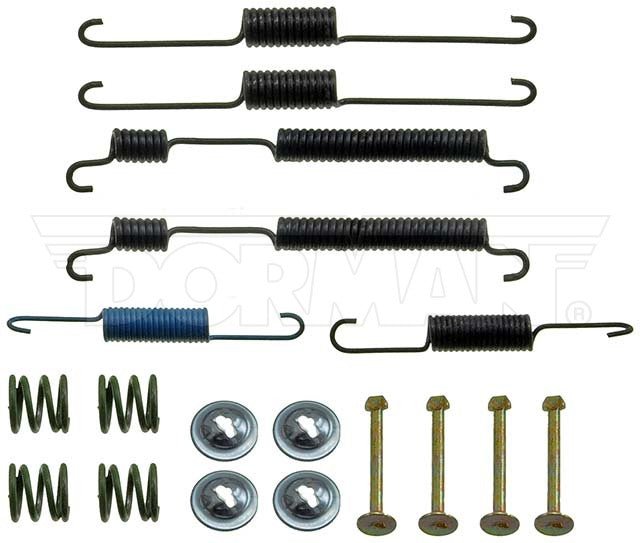 Dorman Drum Brk Hdw Kit P/N HW17340-BX