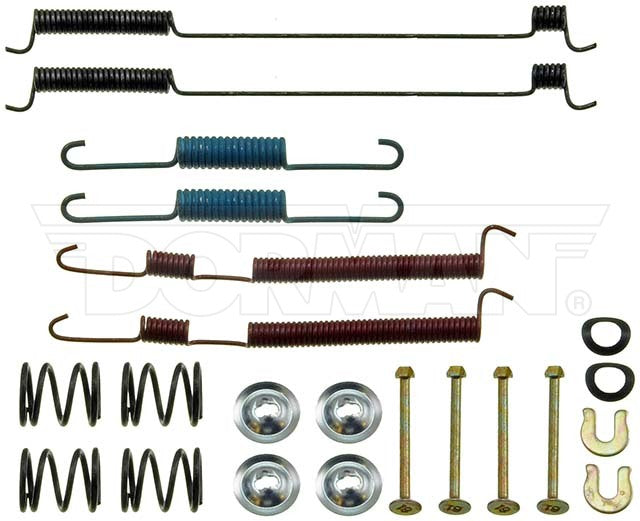 Dorman Drum Brk Hdw Kit P/N HW17342-BX