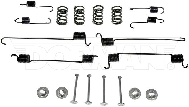 Dorman Drum Brk Hdw Kit P/N HW17345-BX
