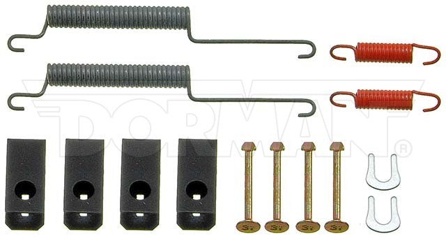 Kit de soporte para freno de tambor Dorman P/N HW17351-BX