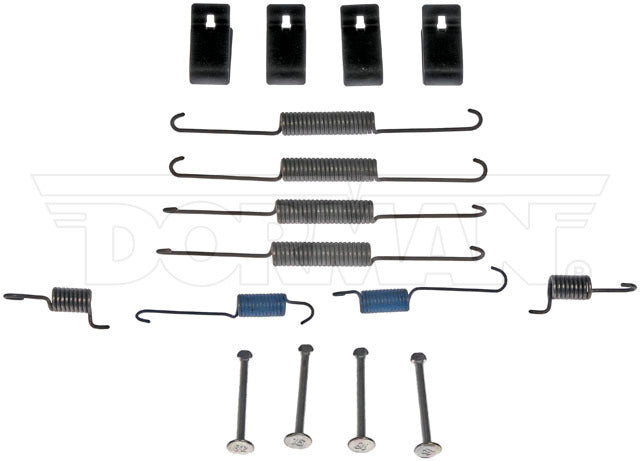 Kit de soporte para freno de tambor Dorman P/N HW17353-BX