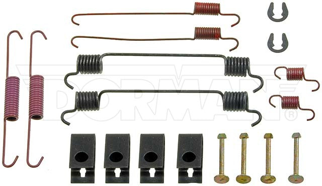 Dorman Drum Brk Hdw Kit P/N HW17356-BX