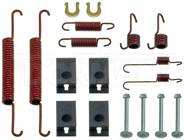 Dorman Drum Brk Hdw Kit P/N HW17359-BX
