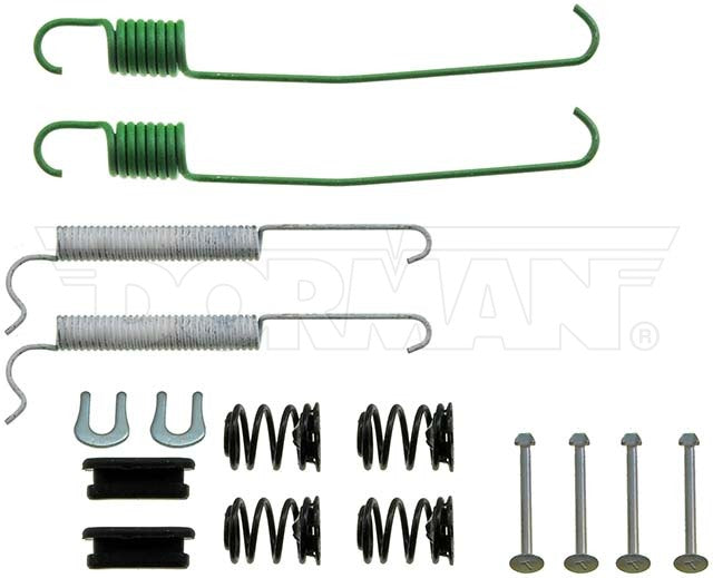 Dorman Drum Brk Hdw Kit P/N HW17361-BX
