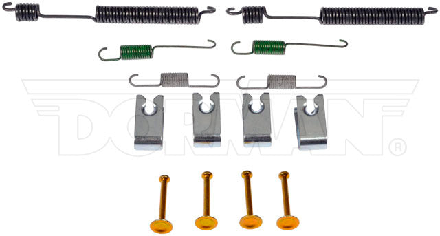 Dorman Drum Brk Hdw Kit P/N HW17362-BX