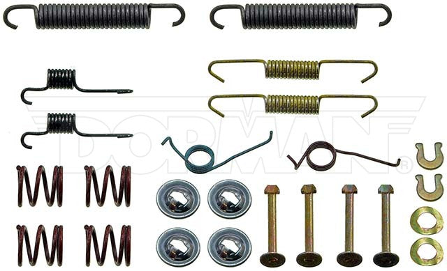 Kit de soporte para freno de tambor Dorman P/N HW17367-BX
