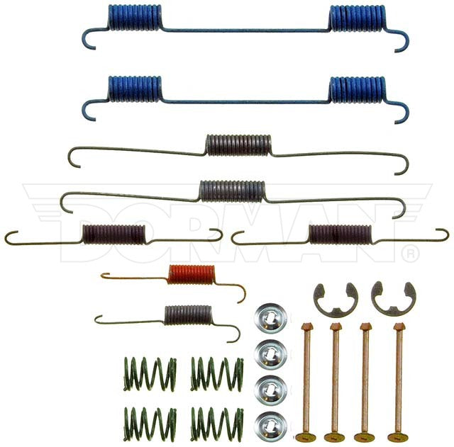 Dorman Drum Brk Hdw Kit P/N HW17368-BX