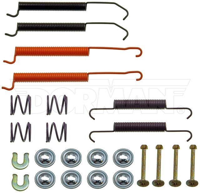 Dorman Drum Brk Hdw Kit P/N HW17373-BX