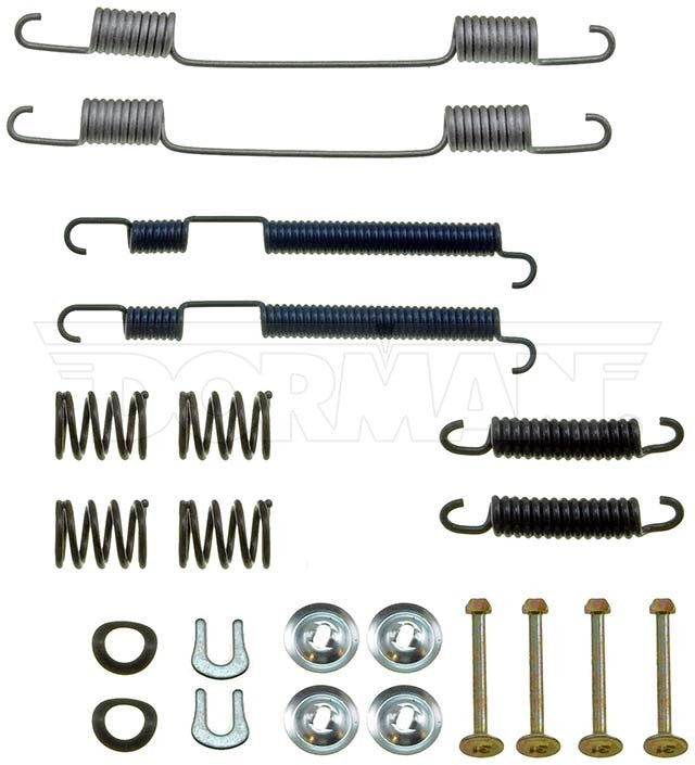 Dorman Drum Brk Hdw Kit P/N HW17379-BX