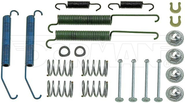Kit de soporte para freno de tambor Dorman P/N HW17380-BX