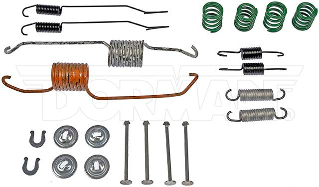 Dorman Drm Hw Kit P/N HW17386-BX