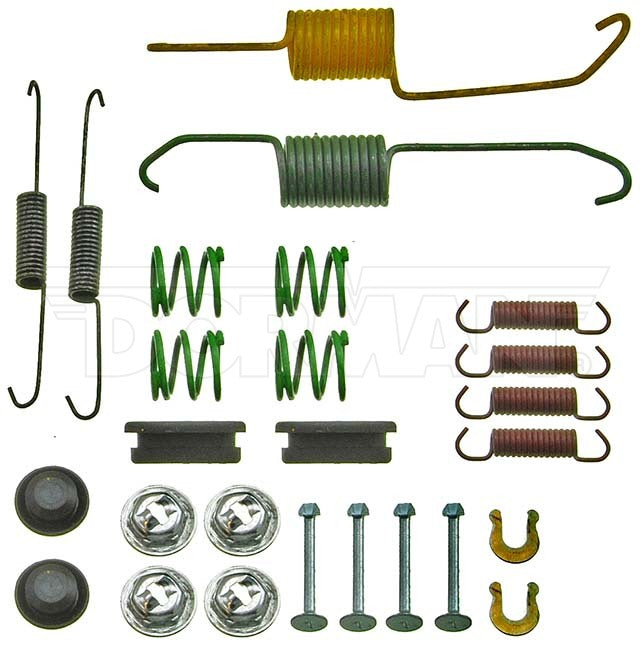 Dorman Drum Brk Hdw Kit P/N HW17387-BX