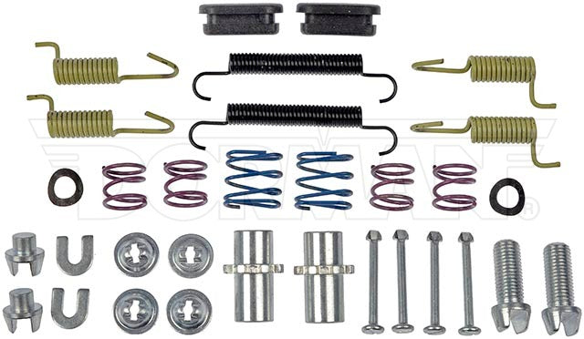 Kit Dorman Drm Hw P/N HW17388-BX