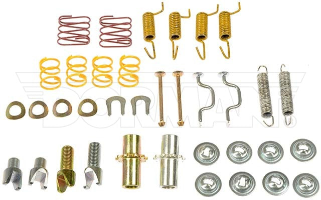 Kit de soporte de tambor Dorman P/N HW17390-BX