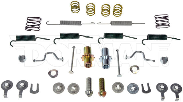 Dorman Drum Brk Hdw Kit P/N HW17395-BX