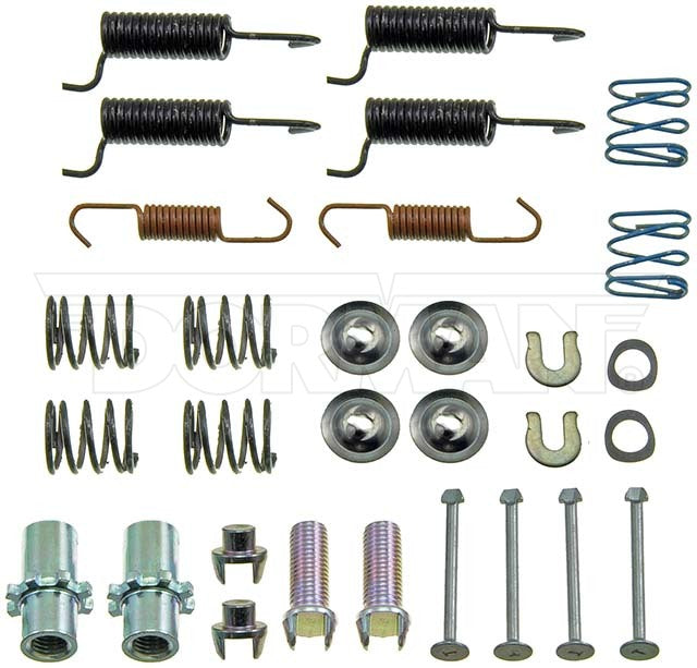 Dorman Drm Hw Kit P/N HW17396-BX