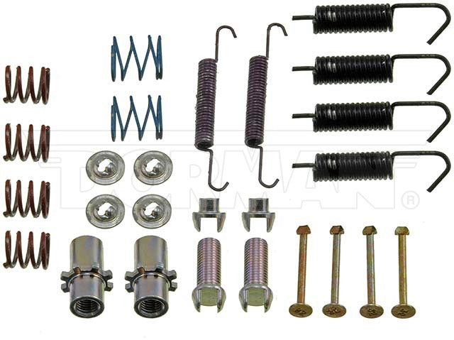 Kit Dorman Drm Hw P/N HW17399-BX