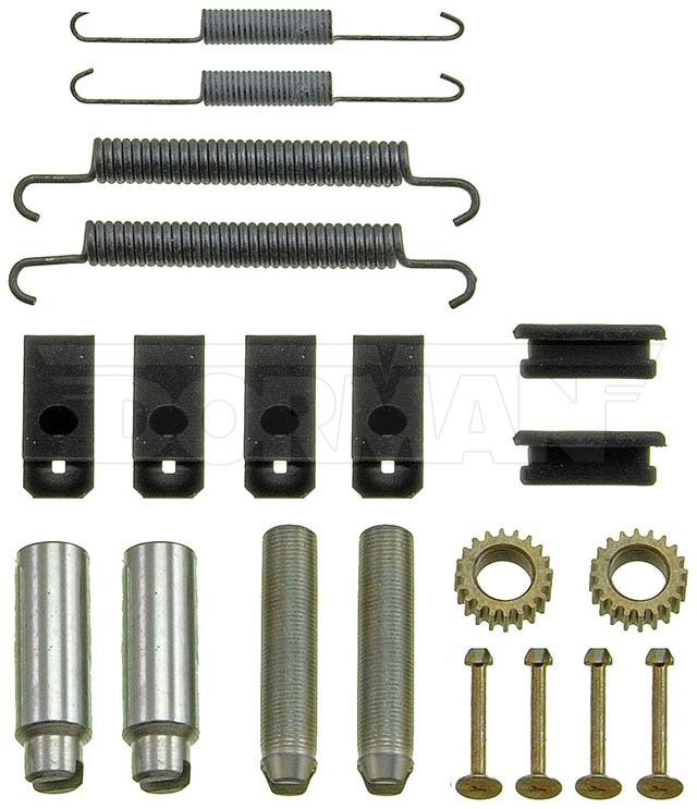 Dorman Drum Brk Hdw Kit P/N HW17401-BX