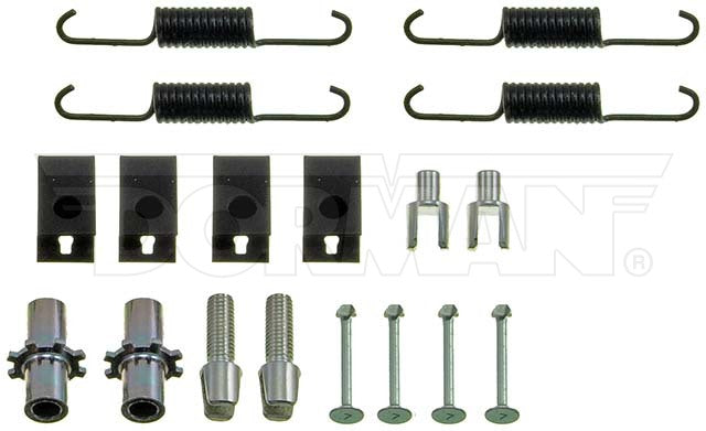 Dorman Drm Hw Kit P/N HW17403-BX