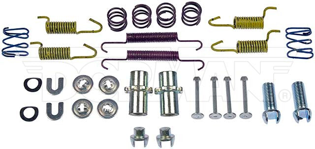 Dorman Drm Hw Kit P/N HW17405-BX