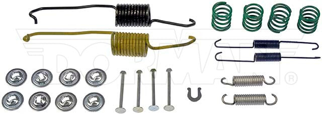 Kit de HDW Dorman Drm P/N HW17408-BX