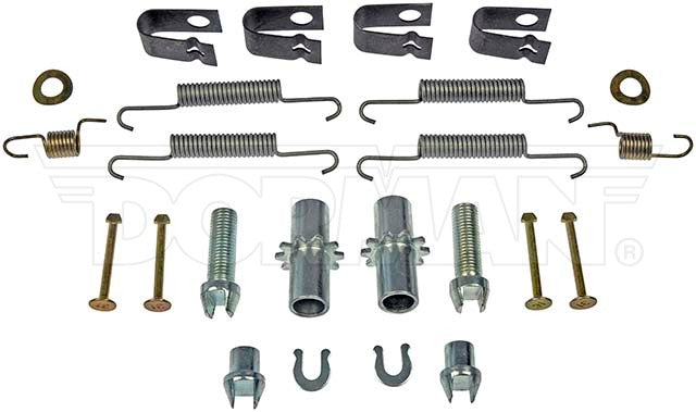 Dorman Drm Hw Kit P/N HW17410-BX