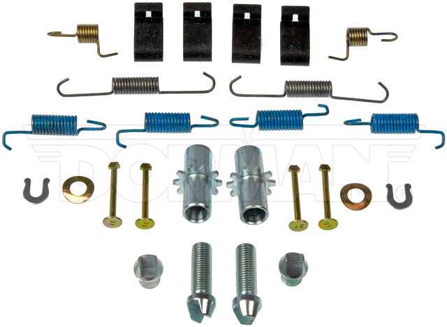 Dorman Drm Hw Kit P/N HW17411-BX