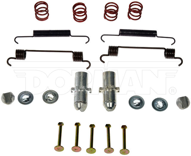 Dorman Drm Hw Kit P/N HW17415-BX