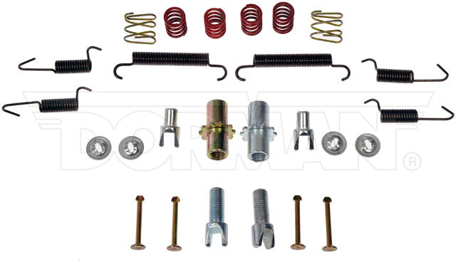 Kit Dorman Drm Hw P/N HW17416-BX
