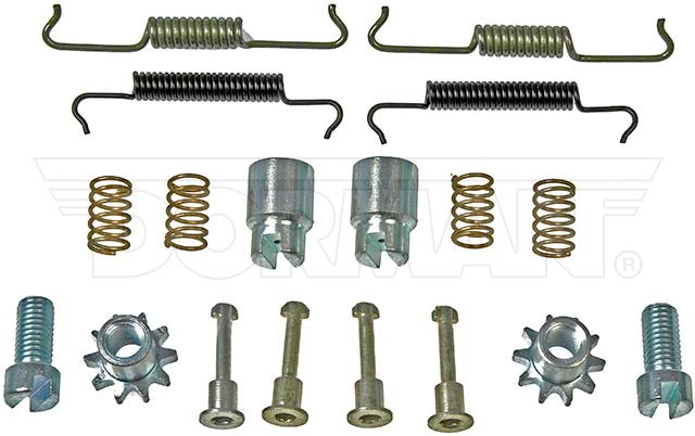 Kit de soporte para freno de tambor Dorman P/N HW17420-BX