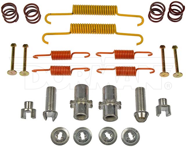 Dorman Drum Brk Hdw Kit P/N HW17423-BX