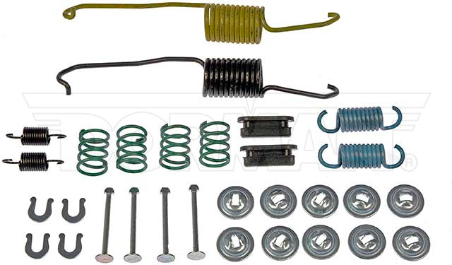 Dorman Drum Brk Hdw Kit P/N HW17424-BX