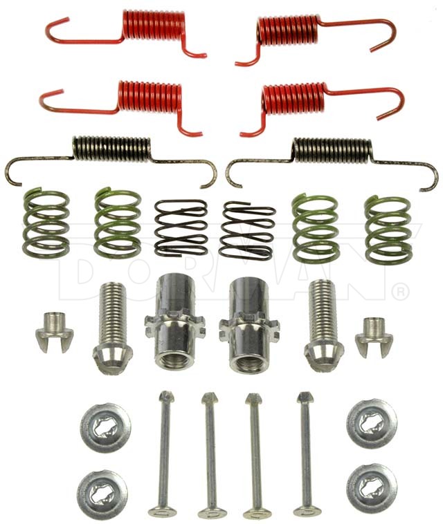 Dorman Drum Brk Hdw Kit P/N HW17426-BX