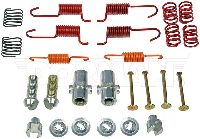 Dorman Drum Brk Hdw Kit P/N HW17428-BX