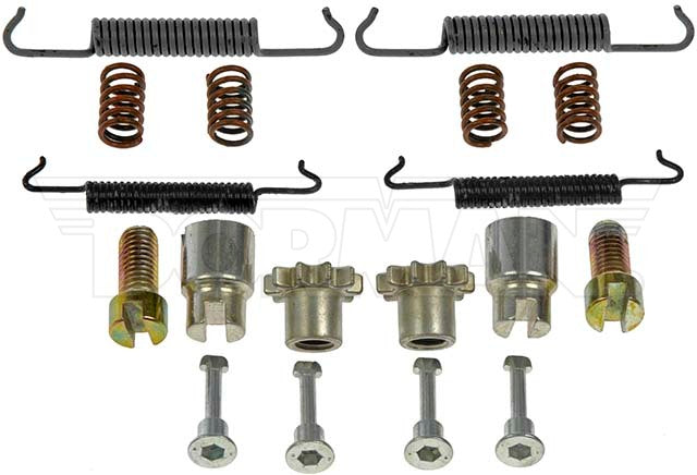 Kit de soporte para freno de tambor Dorman P/N HW17431-BX
