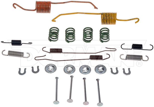 Dorman Drum Brk Hdw Kit P/N HW17432-BX