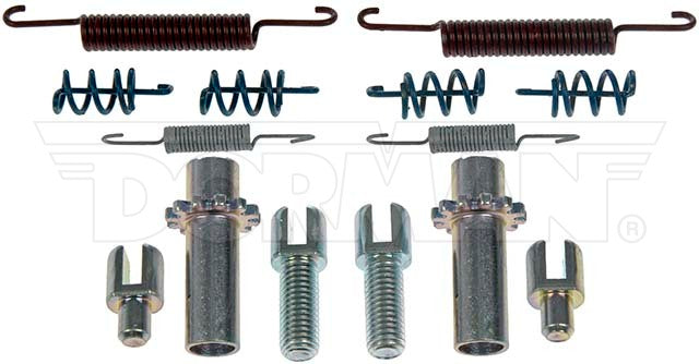 Kit de soporte para freno de tambor Dorman P/N HW17437-BX