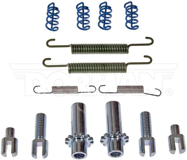 Dorman Drum Brk Hdw Kit P/N HW17438-BX