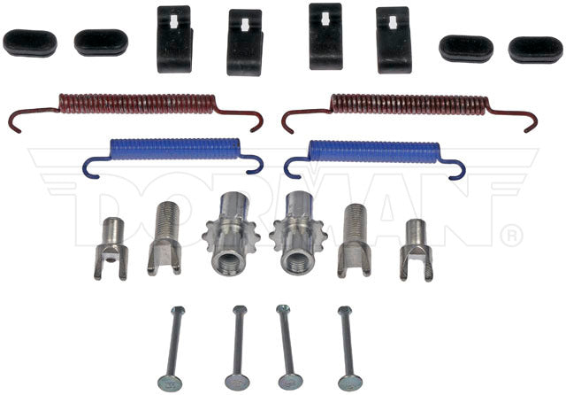 Dorman Drum Brk Hdw Kit P/N HW17444-BX