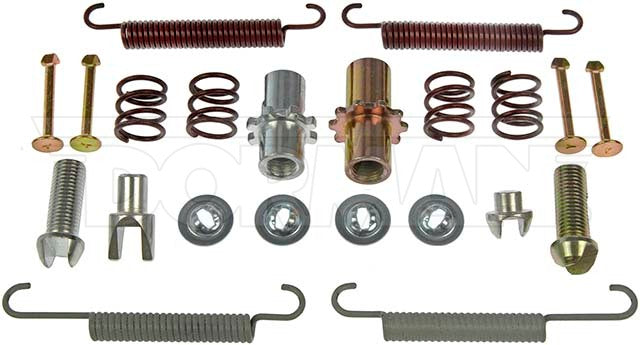 Dorman Drum Brk Hdw Kit P/N HW17446-BX